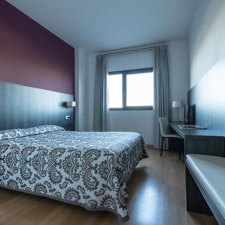 Hotel Abades Via Norte Міранда-де-Ебро Екстер'єр фото